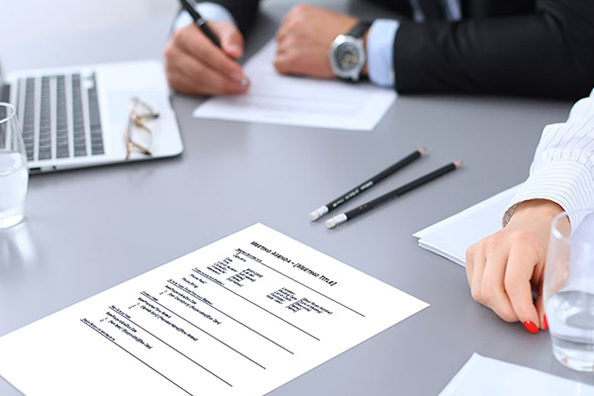 Grupo de fundición de precisión