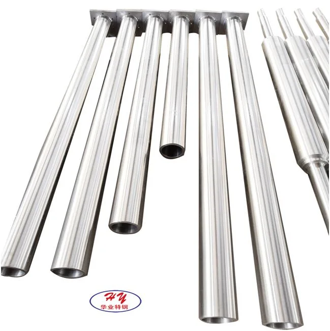 I-Type Casting Nicro Alloy Radiant Tubes